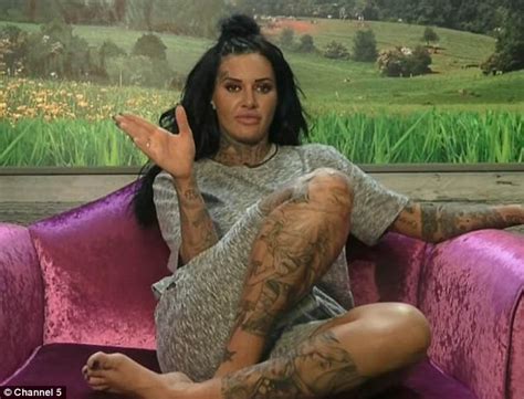 Cbbs Jemma Lucy Filmed Snorting White Powder Off Worktop Daily Mail