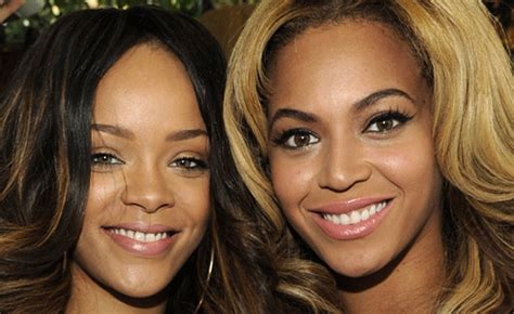 Best Beyonce And Rihanna Quotes And Phrases