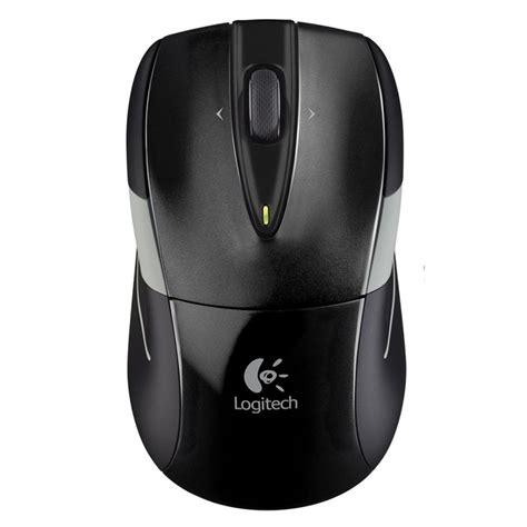 Buy Logitech M525 Wireless Mouse Black Online Aed112 From Bayzon