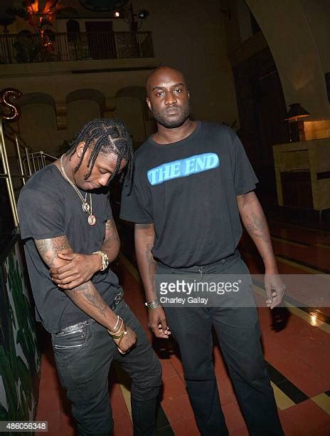 Travis Scott After Party Fotografías E Imágenes De Stock Getty Images