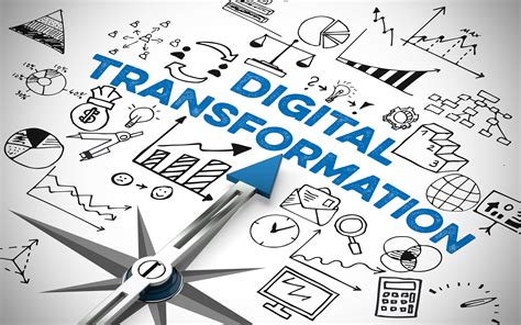 Digital Transformation Why The Customer Is The Be All And