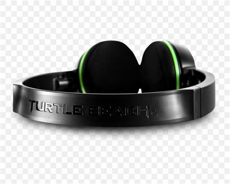 Headphones Turtle Beach Ear Force Xla For Xbox 360 Headset Video Games