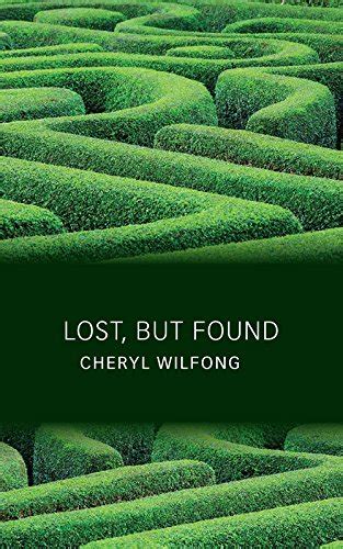 Lost But Found Ebook Wilfong Cheryl Uk Kindle Store
