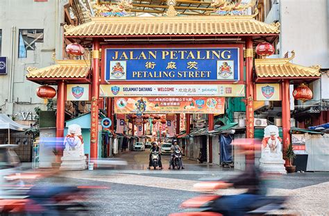 Malaysia Truly Asia 5 Best Hotspots In Petaling Street You Dont Want