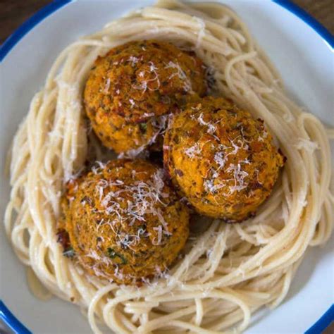 7 Insanely Creative Ways To Make Meatballs Without Meat Prevention
