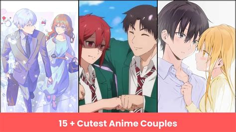 Details More Than Cutest Anime Ships Latest In Cdgdbentre