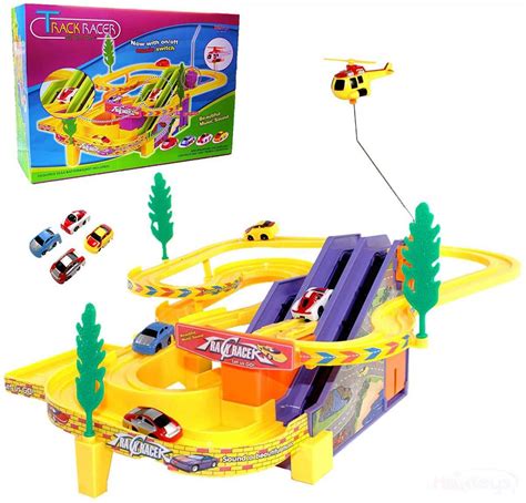 Best Race Car Track Toys For Kids 2020 Littleonemag