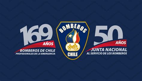 Последние твиты от bomberos de chile (@bomberosdechile). BOMBEROS DE CHILE CONMEMORA 169 AÑOS DESDE SU FUNDACIÓN ...