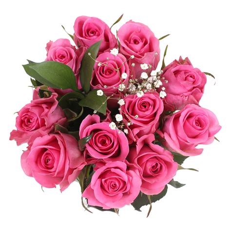 Save On Rose Bouquet Pink Order Online Delivery Stop And Shop