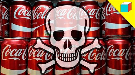 Top 10 Efectos Negativos De La Coca Cola En Tu Cuerpo TheRandomBox