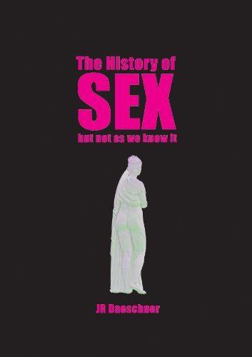 The History Of Sex But Not As We Know It A Journey From Pompeii S Oldest Brothel To Cold War