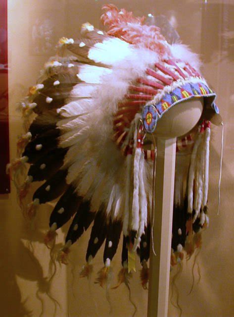 Authentic Native American War Bonnet 1875 Replica Authentic Navajo