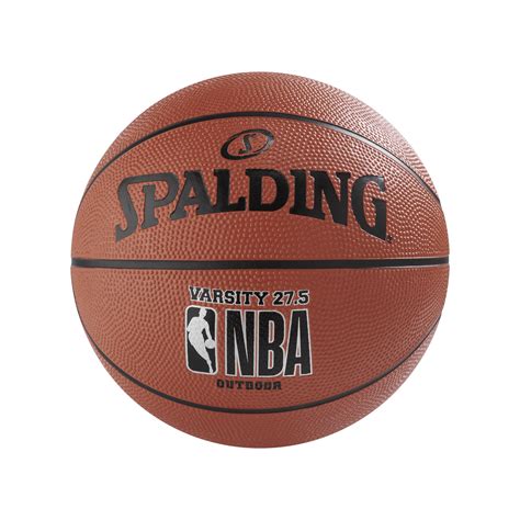 Spalding® NBA Varsity 27.5