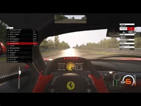 Assetto Corsa PS4 Nürburgring Nordschleife worst Driver ever YouTube