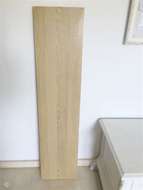 How to Make an Easy and Quick DIY Jewelry Holder · My Sweet Things