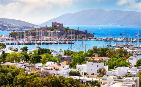 Voyage bodrum (adult only +16)5. Buying a home in Bodrum - Turkey Property Guides