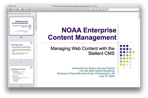 Enterprise Content Management.ppt.png (1090×728) | Enterprise content management, Content ...