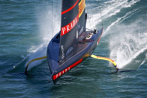 america s cup