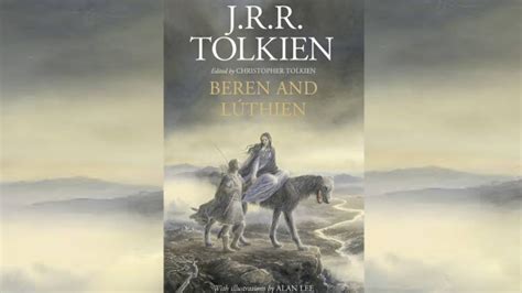 Tolkien Beren And Luthien Lord Of The Rings Aleteia