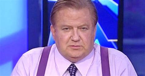 Bob Beckel Fired Again Fox News Cans Its Resident Democrat Over