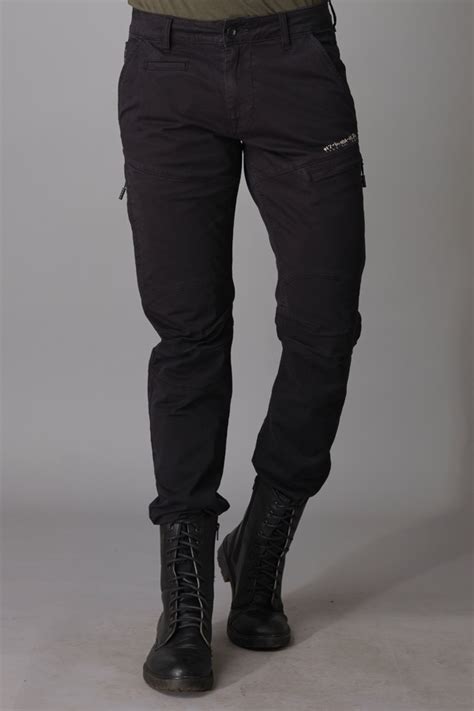 Details 71 Black Slim Fit Cargo Trousers Super Hot In Cdgdbentre