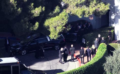 Matthew Perry Laid To Rest In Los Angeles In A Private Funeral Oyeyeah My XXX Hot Girl