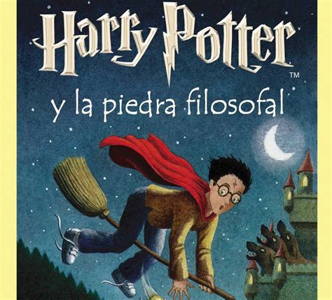 Hoy Hace 20 Años Se Publicó El Primer Libro De Harry Potter Digitall
