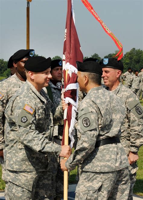 New Leader Assumes Command At Fort Drum Meddac Article The United