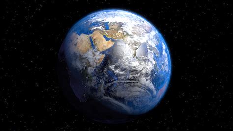Earth From Space 8 Cool Wallpaper