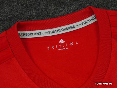 Check out his latest detailed stats including goals, assists, strengths & weaknesses and match ratings. 782 - FC-Trikot.de