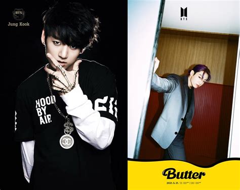 Gotik memang sering tampil dengan gaya rambut berponi di awal kemunculannya. Jungkook Beber Alasan Miris di Balik Perubahan Drastis Gaya BTS Dulu dan Sekarang
