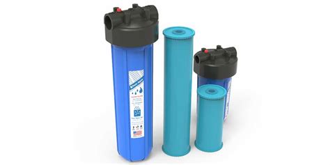 Ion Exchange Resin Cartridges Pure Aqua Inc