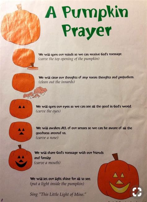 Pin By Tammy Pauley On Halloweenthanksgiving Ideas Sunday School