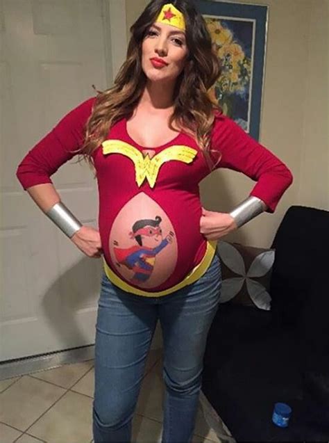 Pin De Angela Fenton En Fav Actors Disfraz Embarazada Halloween Trajes De Maternidad