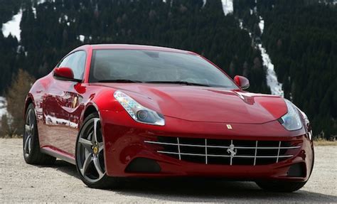 Get a free vehicle history report. Ferrari FF in 2000 Miles | PURSUIT