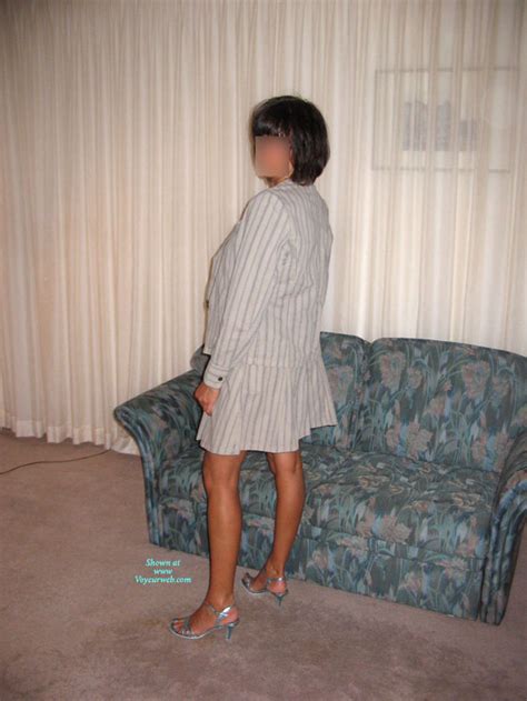 Topless Wife Vacation Picture September 2010 Voyeur Web