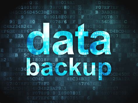 Importance Of Data Backup Circuit Blue The Data Recovery Experts Blog