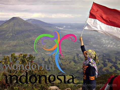 Berikut Daftar 100 Event Wisata Wonderful Indonesia 2019 Kemenpar