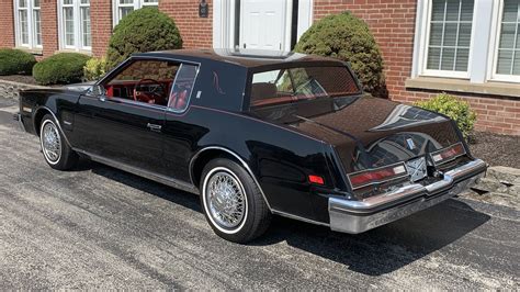 1979 Oldsmobile Toronado T86 Orlando 2021