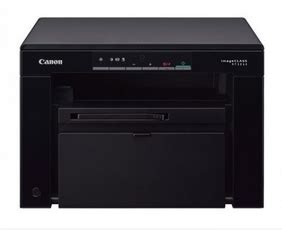Make sure the computer and the canon machine not connected. imageCLASS MF3010 Canon Printer Drivers Download Free