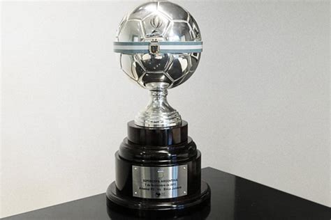 Maybe you would like to learn more about one of these? Historial de la Supercopa Argentina | VAVEL.com
