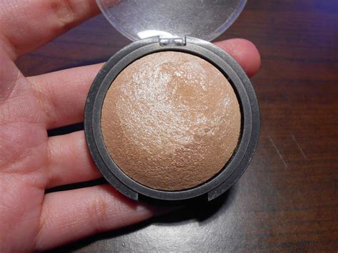 Best Beauty For My Buck ELF Baked Highlighter Review