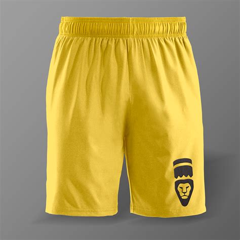 Download Free Shorts MockUp on Behance