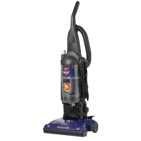 Vacuum Cleaner Reviews Floor Cleaner Bissell Powerforce Bagless Upright Vacuum