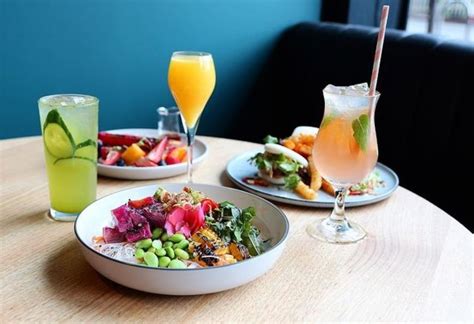 Best Bottomless Brunch Spots In Melbourne Vacations Travel