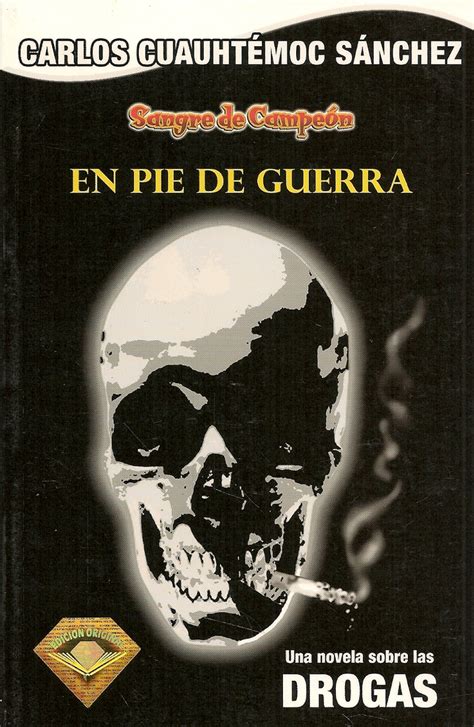 Sangre De Campe N En Pie De Guerra Ediciones T Cnicas Paraguayas