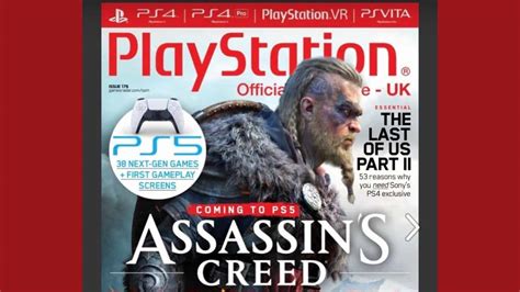 List of upcoming PS5 games revealed | NoypiGeeks