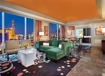 Mirage Vegas Las Rooms Hotel Suite Casino