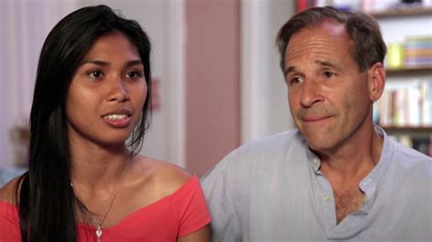 The Untold Truth Of Mark And Nikki From 90 Day Fiance