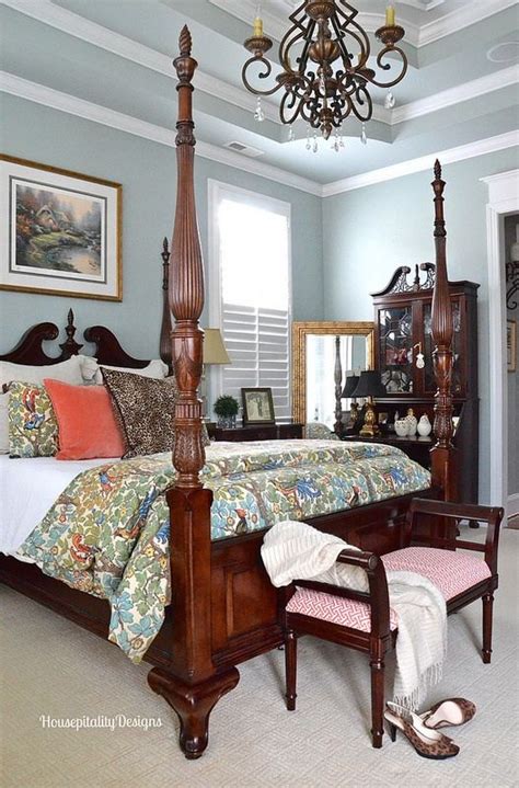 10 Dreamy Southern Bedrooms Artofit